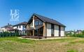 2-этажный коттедж 189.6 м² с отделкой