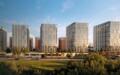 4-КОМН. ПЕНТХАУС С ОТДЕЛКОЙ 297.5 М² НА 13 ЭТАЖЕ