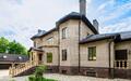 2-этажный коттедж 650 м² с отделкой