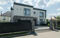 2-этажный коттедж 440 м² с отделкой