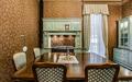 2-этажный коттедж 1 500 м² с отделкой