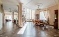 2-этажный коттедж 650 м² с отделкой