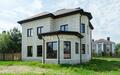 2-этажный коттедж 310 м² без отделки