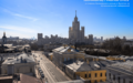 10-КОМН. ПЕНТХАУС БЕЗ ОТДЕЛКИ 1 231 М² НА 4 ЭТАЖЕ