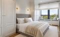 3-КОМН. КВАРТИРА С ОТДЕЛКОЙ 90 М² НА 11 ЭТАЖЕ