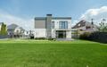 2-этажный коттедж 440 м² с отделкой