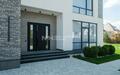 2-этажный коттедж 440 м² с отделкой