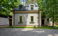 2-этажный коттедж 1 500 м² с отделкой