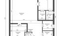 2-этажный коттедж 227 м² без отделки