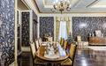 2-этажный коттедж 1 500 м² с отделкой