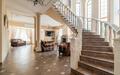 2-этажный коттедж 650 м² с отделкой