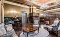 2-этажный коттедж 1 500 м² с отделкой