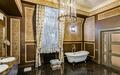 2-этажный коттедж 1 500 м² с отделкой