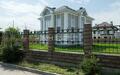 2-этажный коттедж 300 м² без отделки
