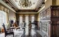 2-этажный коттедж 1 500 м² с отделкой