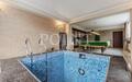 3-этажный коттедж 421 м² с отделкой