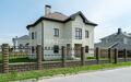 2-этажный коттедж 310 м² без отделки