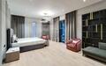 2-этажный коттедж 320 м² с отделкой