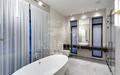 2-этажный коттедж 320 м² с отделкой