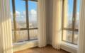 4-КОМН. ПЕНТХАУС С ОТДЕЛКОЙ 297.5 М² НА 13 ЭТАЖЕ