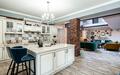 2-этажный коттедж 430 м² с отделкой