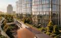 4-КОМН. ПЕНТХАУС С ОТДЕЛКОЙ 297.5 М² НА 13 ЭТАЖЕ
