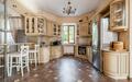 2-этажный коттедж 650 м² с отделкой