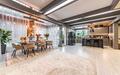 2-этажный коттедж 420 м² с отделкой