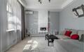 2-КОМН. КВАРТИРА С ОТДЕЛКОЙ 54.9 М² НА 4 ЭТАЖЕ