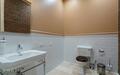 3-этажный таунхаус 395 м² с отделкой