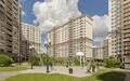 2-КОМН. КВАРТИРА С ОТДЕЛКОЙ 55 М² НА 4 ЭТАЖЕ