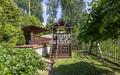 3-этажный коттедж 420 м² с отделкой
