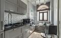 2-КОМН. КВАРТИРА С ОТДЕЛКОЙ 54.9 М² НА 4 ЭТАЖЕ