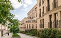2-КОМН. АПАРТАМЕНТЫ БЕЗ ОТДЕЛКИ 65.1 М² НА 2 ЭТАЖЕ