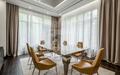 2-этажный коттедж 750 м² с отделкой