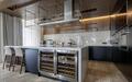 3-этажный коттедж 550 м² с отделкой