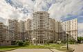 2-КОМН. КВАРТИРА С ОТДЕЛКОЙ 55 М² НА 4 ЭТАЖЕ
