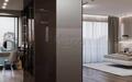 2-этажный коттедж 650 м² без отделки