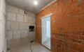 4-КОМН. КВАРТИРА БЕЗ ОТДЕЛКИ 122 М² НА 2 ЭТАЖЕ