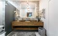 2-этажный коттедж 420 м² с отделкой