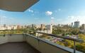 4-КОМН. КВАРТИРА БЕЗ ОТДЕЛКИ 169.1 М² НА 4 ЭТАЖЕ