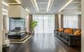 2-этажный коттедж 750 м² с отделкой