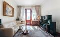 3-КОМН. КВАРТИРА С ОТДЕЛКОЙ 93 М² НА 11 ЭТАЖЕ