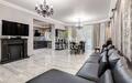 3-этажный коттедж 420 м² с отделкой