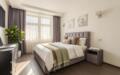 2-КОМН. КВАРТИРА С ОТДЕЛКОЙ 55 М² НА 4 ЭТАЖЕ