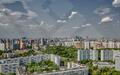 5-КОМН. ПЕНТХАУС БЕЗ ОТДЕЛКИ 143 М² НА 34 ЭТАЖЕ