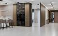 2-этажный коттедж 650 м² без отделки