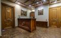 3-этажный таунхаус 395 м² с отделкой