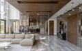 3-этажный коттедж 550 м² с отделкой