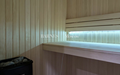 1-этажный коттедж 302.3 м² с отделкой